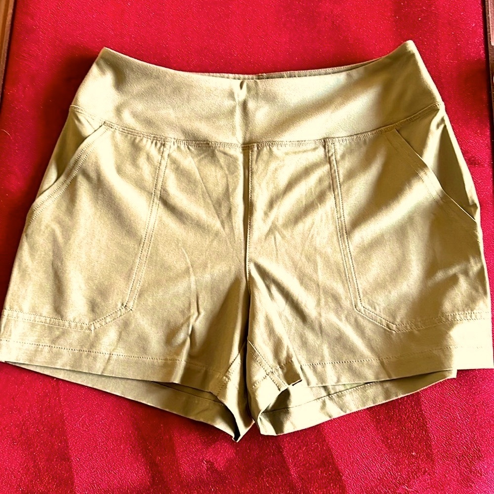 Patagonia hiking  shorts